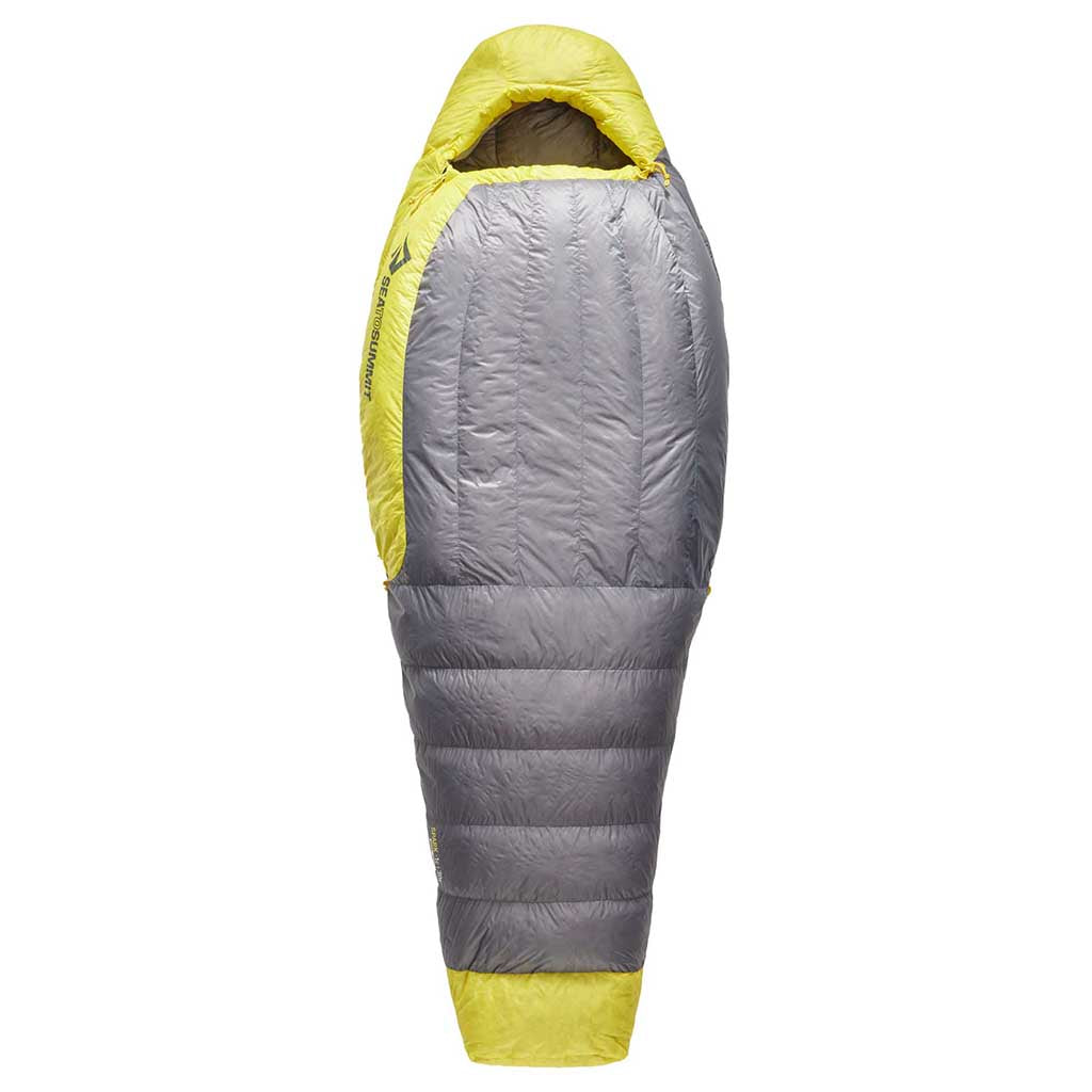 Spark -1C/30F Down Sleeping Bag | Women's Sea to Summit Sleeping Bags