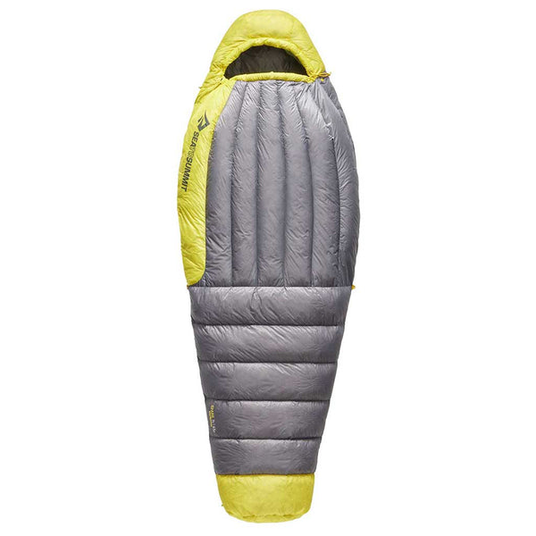 Sea to Summit | Spark 7C/45F Down Sleeping Bag | Women's | Leichtester Schlafsack