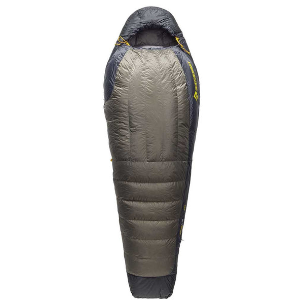 Sea to Summit | Spark Pro -1C Down Sleeping Bag | Leichtester Schlafsack