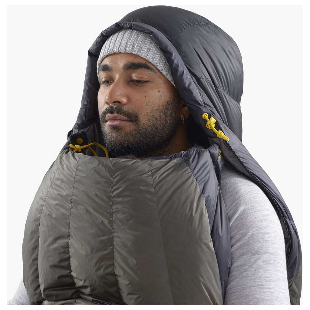 Spark Pro -1C  Down Sleeping Bag Sea to Summit Sleeping Bags