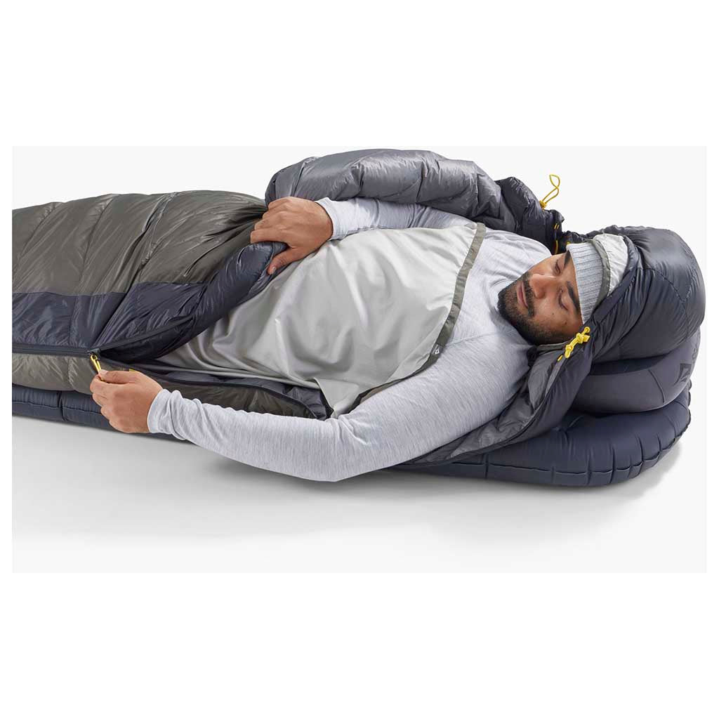 Spark Pro -1C  Down Sleeping Bag Sea to Summit Sleeping Bags
