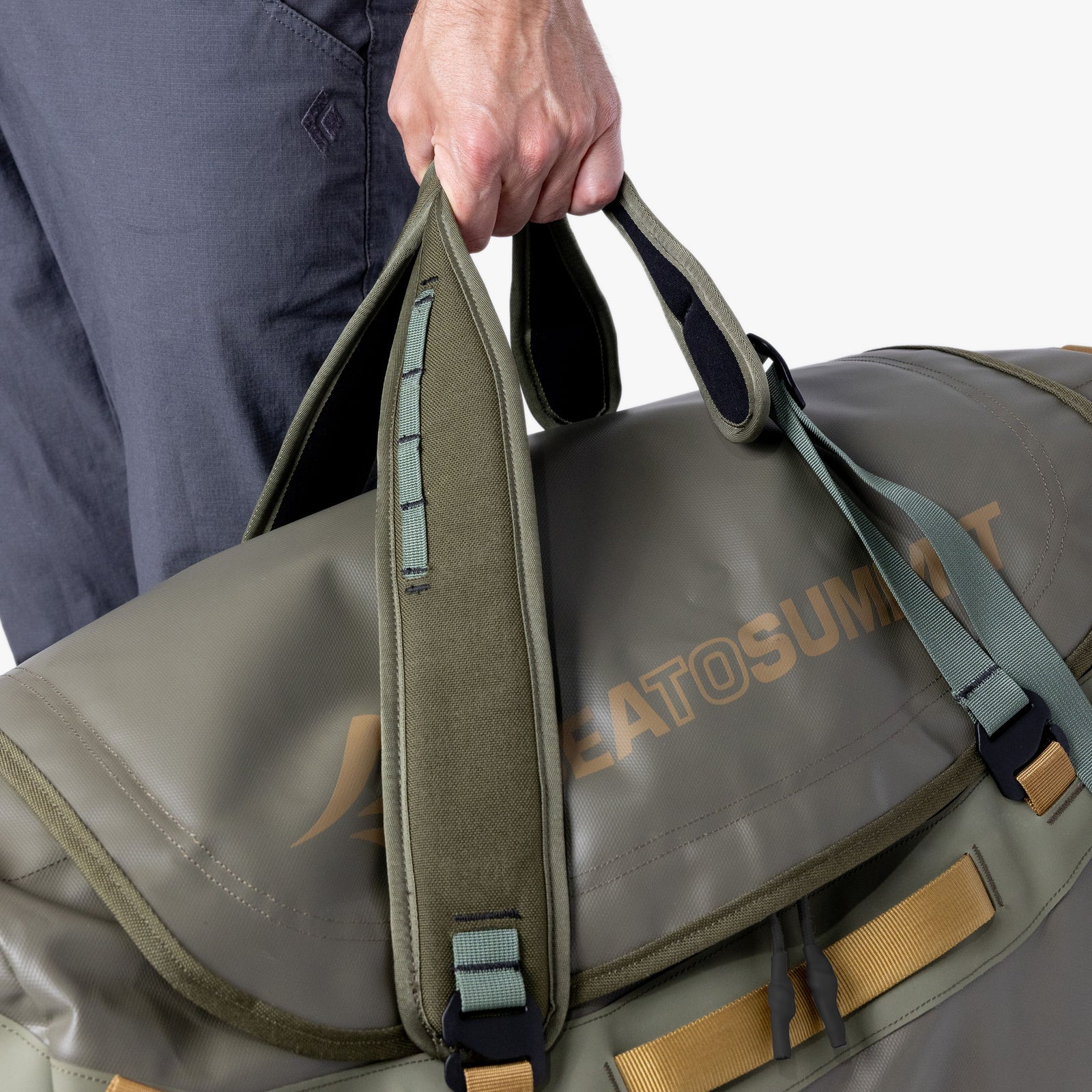 Talus Duffle Sea to Summit Duffle Bags