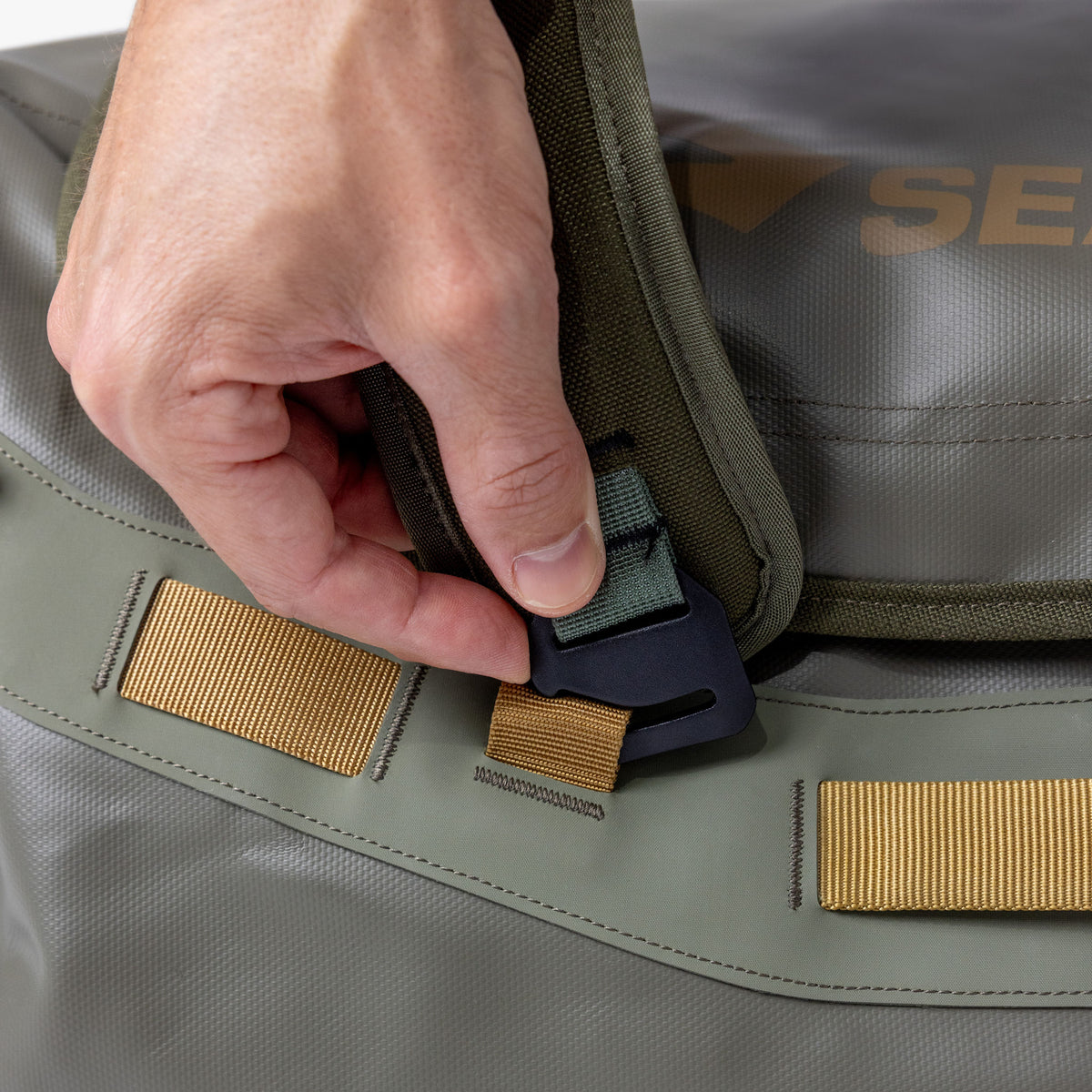 Talus Duffle Sea to Summit Duffle Bags