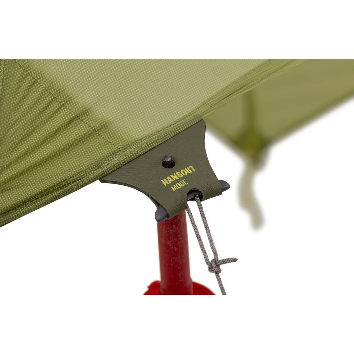 Telos EVO TR2 | Bikepack Sea to Summit 46201 Tents 2P / Tarragon
