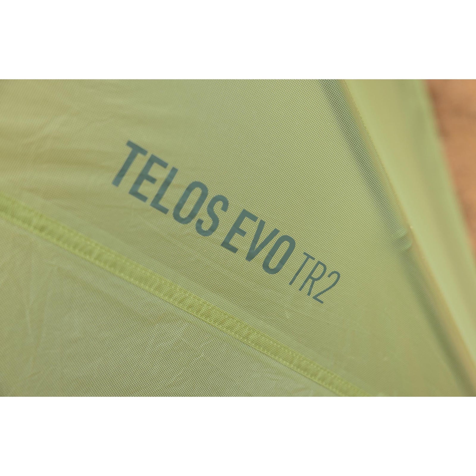 Telos EVO TR2 Sea to Summit 46301 Tents 2P / Tarragon