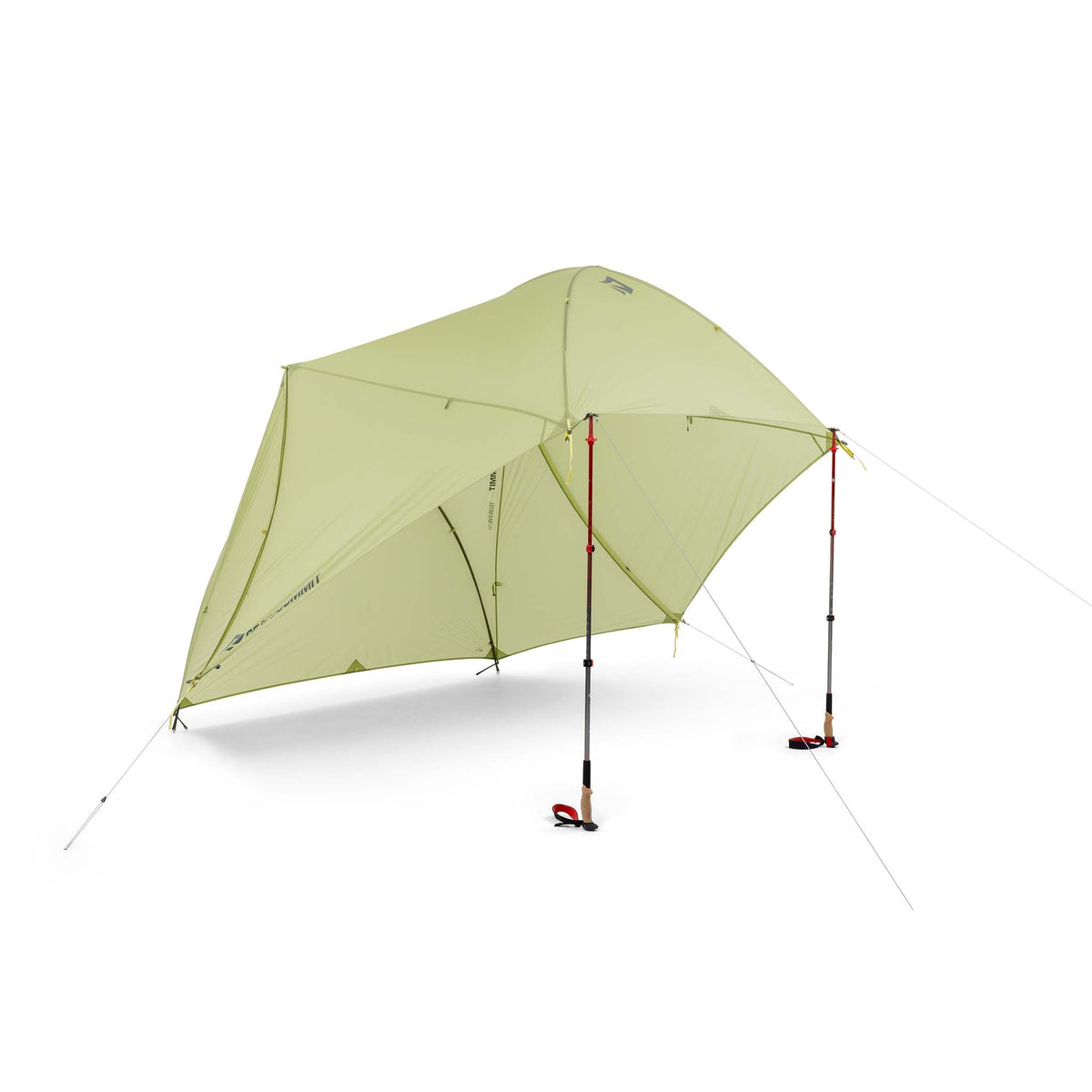 Telos EVO TR3 Sea to Summit 46302 Tents 3P / Tarragon