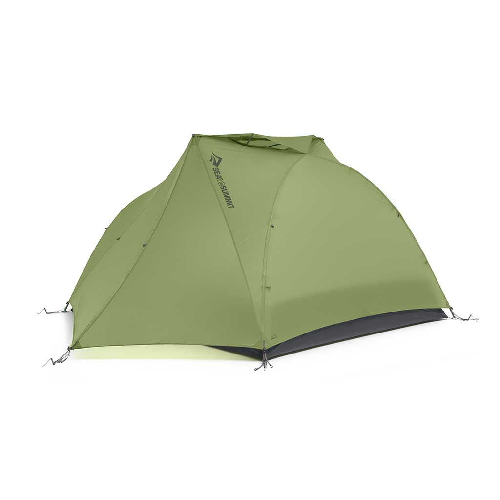 sea to summit zelt 3 personen Sea to Summit | Telos TR3 PLUS | Drei-Mann-Zelt