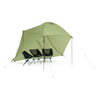 Telos TR3 PLUS Sea to Summit ATS2040-02180406 Tents 3P / Green