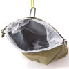 Trash Dry Bag Sea to Summit 44401 Dry Bags 10L / Burnt Olive