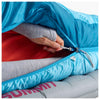 Trek -1C Down Sleeping Bag | Women's Sea to Summit Sleeping Bags