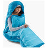 Trek -1C Down Sleeping Bag | Women's Sea to Summit Sleeping Bags