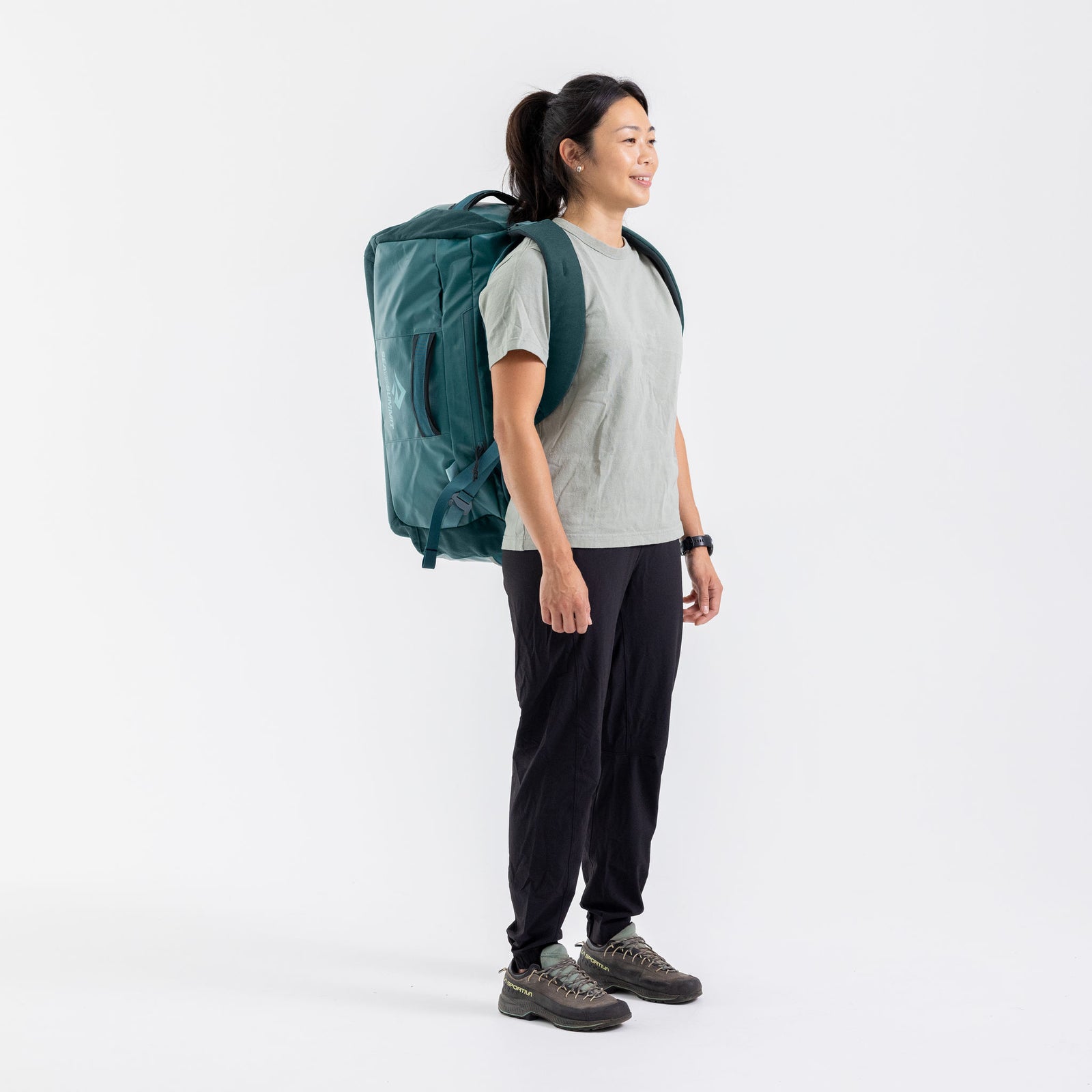 Meridian Duffle