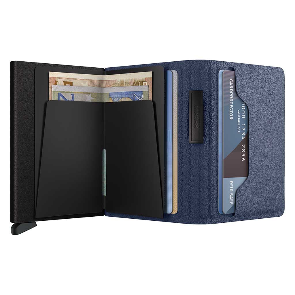 Bandwallet LIBA Secrid bli-navy-black Wallets One Size / Navy/Black
