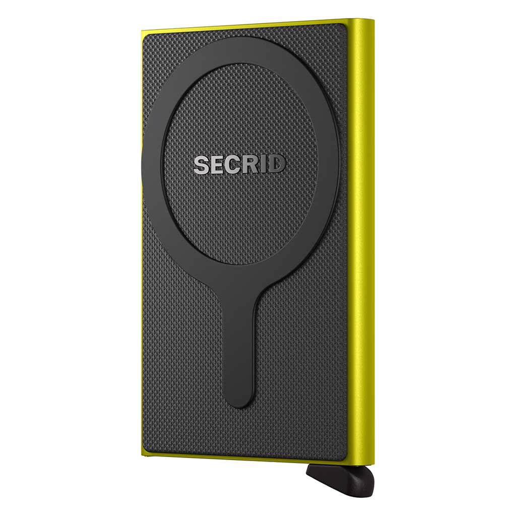 Cardprotector für Magsafe