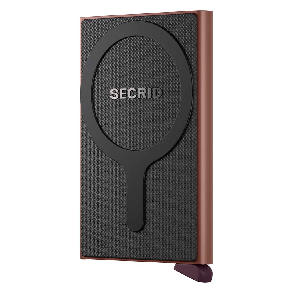 Cardprotector für Magsafe