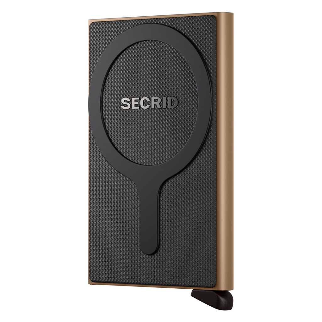 Cardprotector für Magsafe