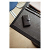 Miniwallet Vintage Secrid mv-black Wallets One Size / Black