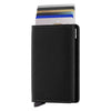 Slimwallet Original Secrid so-black Wallets One Size / Black