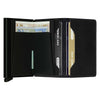 Slimwallet Original Secrid so-black Wallets One Size / Black