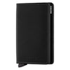 Slimwallet Original Secrid so-black Wallets One Size / Black