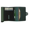 Twinwallet Original Secrid to-green Wallets One Size / Green