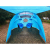 SheltaPod Drive-Away Awning SheltaPod SHE-POD-BLU Tents One Size / Blue