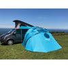 SheltaPod Drive-Away Awning SheltaPod SHE-POD-BLU Tents One Size / Blue