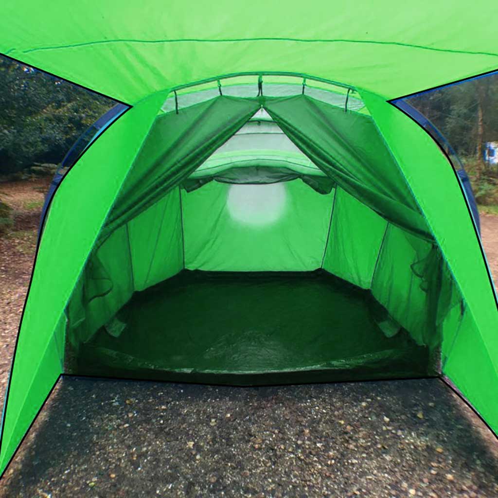 SheltaPod Drive-Away Awning