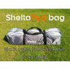 SheltaPod Drive-Away Awning SheltaPod SHE-POD-GREY Tents One Size / Grey