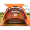 SheltaPod Drive-Away Awning SheltaPod SHE-POD-ORG Tents One Size / Orange