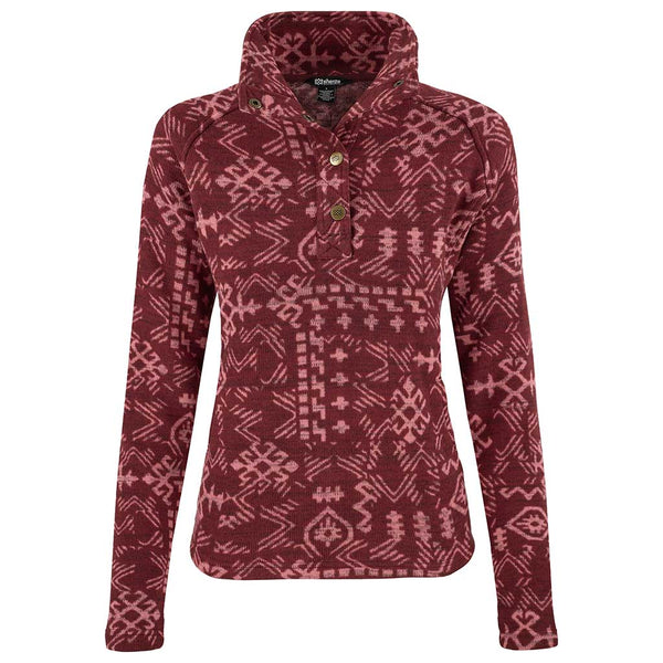 Bhutan Pullover | Women's Sherpa Adventure Gear Pullovers