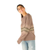 Devaki Eco Crew | Women's Sherpa Adventure Gear Pullovers