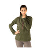 Rolpa Eco 1/2 Zip Pullover | Women's Sherpa Adventure Gear Pullovers