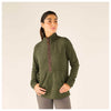 Rolpa Eco 1/2 Zip Pullover | Women's Sherpa Adventure Gear Pullovers