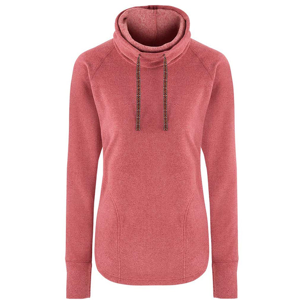 Rolpa Eco Pullover | Women's Sherpa Adventure Gear Pullovers