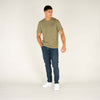 Summit Tee | Men's Sherpa Adventure Gear Tees