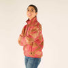 Uddesya Eco Jacket | Women's Sherpa Adventure Gear Midlayers