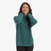 Yuden Pullover Sweater | Women's Sherpa Adventure Gear Jumpers