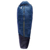 Elemental Quilt 35°F Sierra Designs 80613923R Sleeping Bags One Size / Majolica Blue/Navy Blazer