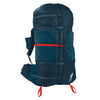 Flex Capacitor 60-80L Backpack with Waist Belt Sierra Designs 80710123MJB-M/L Backpacks Medium/Large / Majolica Blue