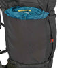 Flex Capacitor 60-80L Backpack with Waist Belt Sierra Designs 80710123PT-M/L Backpacks Medium/Large / Peat