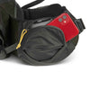 Flex Capacitor 60-80L Backpack with Waist Belt Sierra Designs 80710123PT-M/L Backpacks Medium/Large / Peat