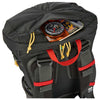 Flex Hike 20 - 30L Sierra Designs 80711823PT Backpacks 20 - 30L / Peat/Fiery Red