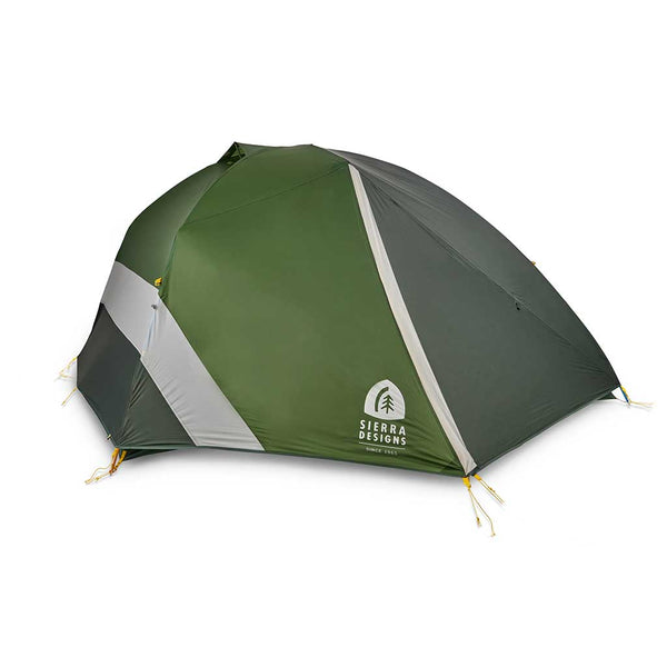 Sierra Designs | Meteor Lite 3000 2P Tent | Leichtes Backpacking-Zelt | Zwei-Mann-Zelt