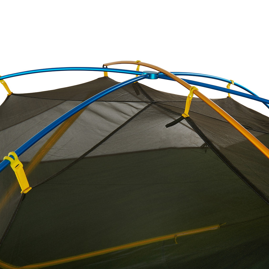 Meteor Lite 3000 3P Tent Sierra Designs 40155523EU Tents 3P / Green
