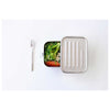 Lunch Box | Gemstone Sigg 8733.40 Food Containers One Size / Selenite