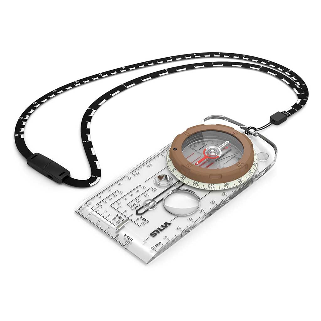 Expedition 360 Globaler Kompass