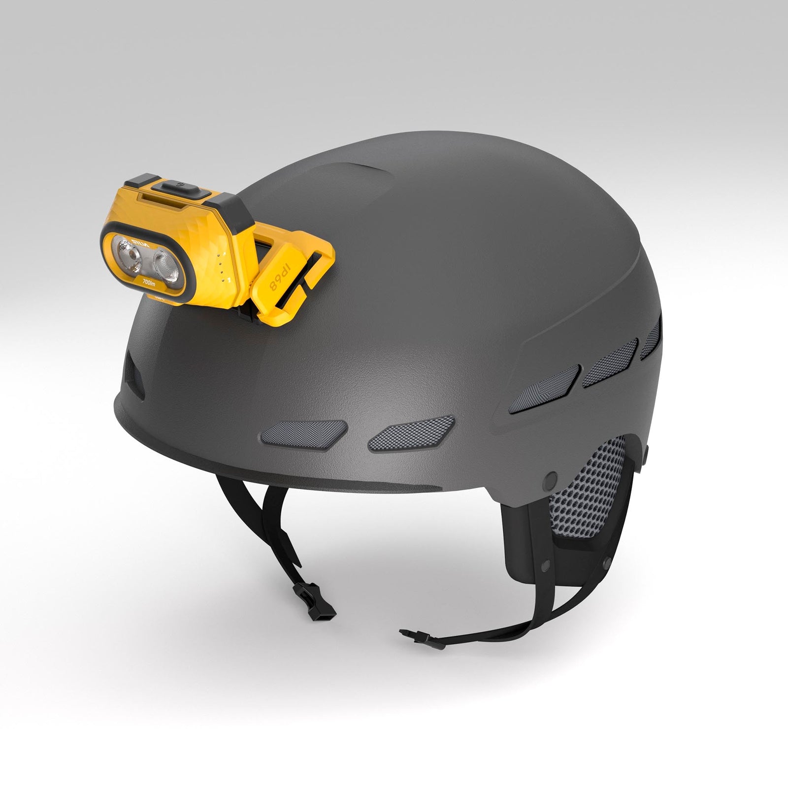 Explore 5 Silva 38460 Head Torches One Size / Yellow