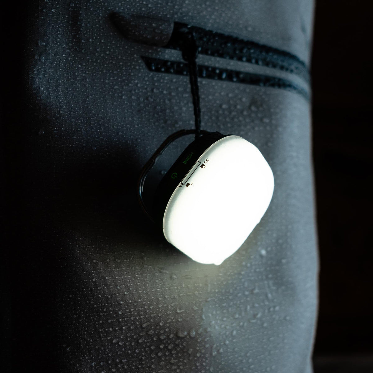 Glow Recharge Silva 38507 Lanterns One Size / Blue