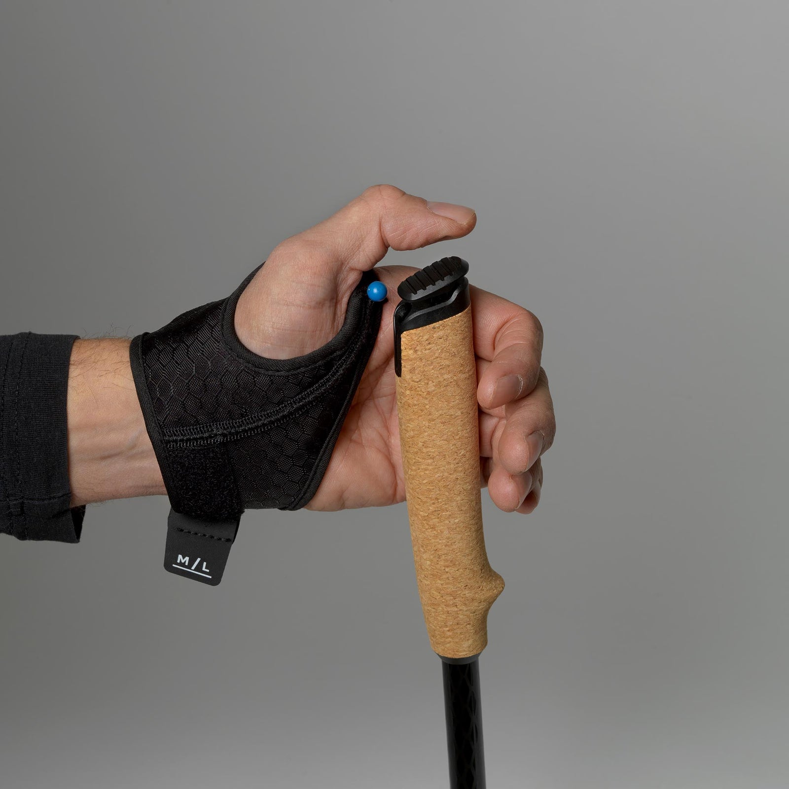Running Poles Carbon Z | Adjustable | 120-140cm Silva 38603 Walking Poles 120-140cm / Black/Yellow